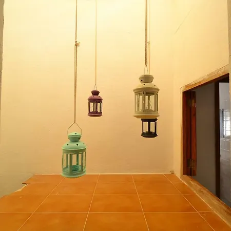 Lemon House Apartment Palma de Mallorca