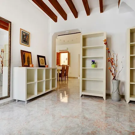 Lemon House * Palma de Mallorca