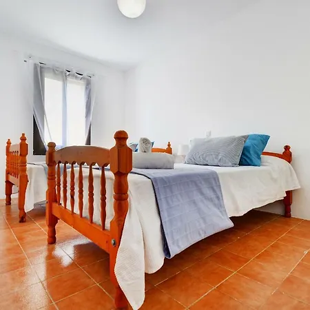 Lemon House Apartment