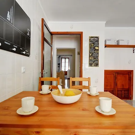 Lemon House Apartment Palma de Mallorca