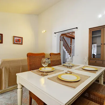 Lemon House Appartement