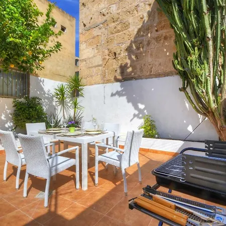 Lemon House Palma de Mallorca