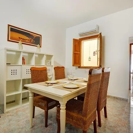Appartement Lemon House *