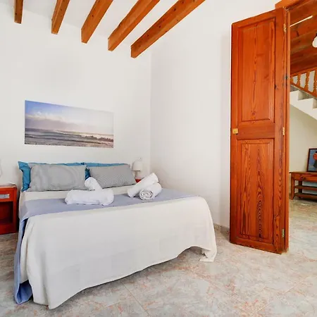 Appartement Lemon House *