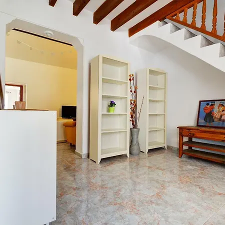 Lemon House Appartement *