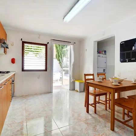 Lemon House Palma de Mallorca