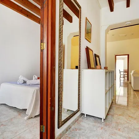Lemon House Appartement Palma de Mallorca